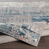 Surya Tibetan TBT-2322 2' x 2'11" Rug