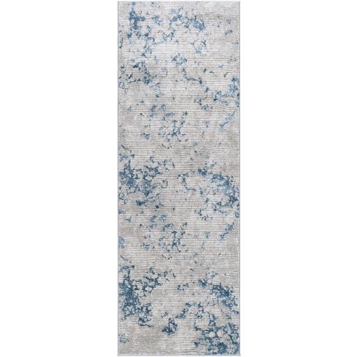 Surya Tibetan TBT-2330 2'7" x 7'7" Rug
