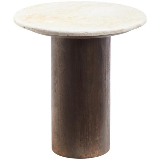 Surya Merrit TEI-001 18"H x 18"W x 18"D Furniture Piece