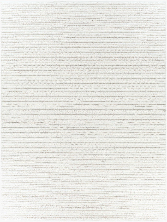 Surya Tundra TDA-1000 5' x 7'6" Handmade Rug