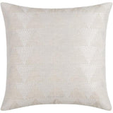 Surya Theodore THE-001 18"H x 18"W Pillow Cover