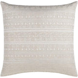 Surya Theodore THE-002 18"H x 18"W Pillow Kit