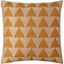 Surya Theodore THE-003 20"H x 20"W Pillow Kit