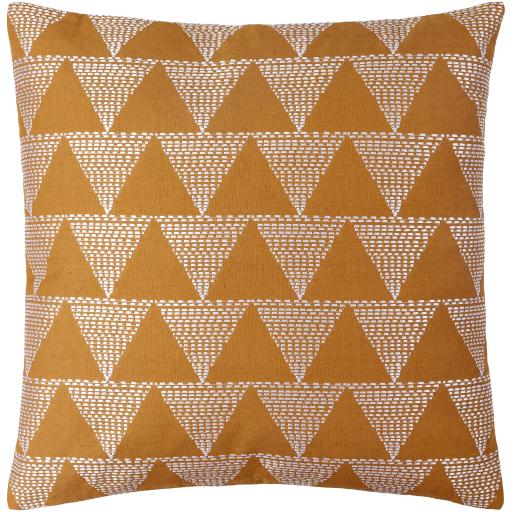 Surya Theodore THE-003 22"H x 22"W Pillow Kit