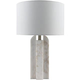 Surya Tallado TLD-001 26"H x 16"W x 16"D Lamp