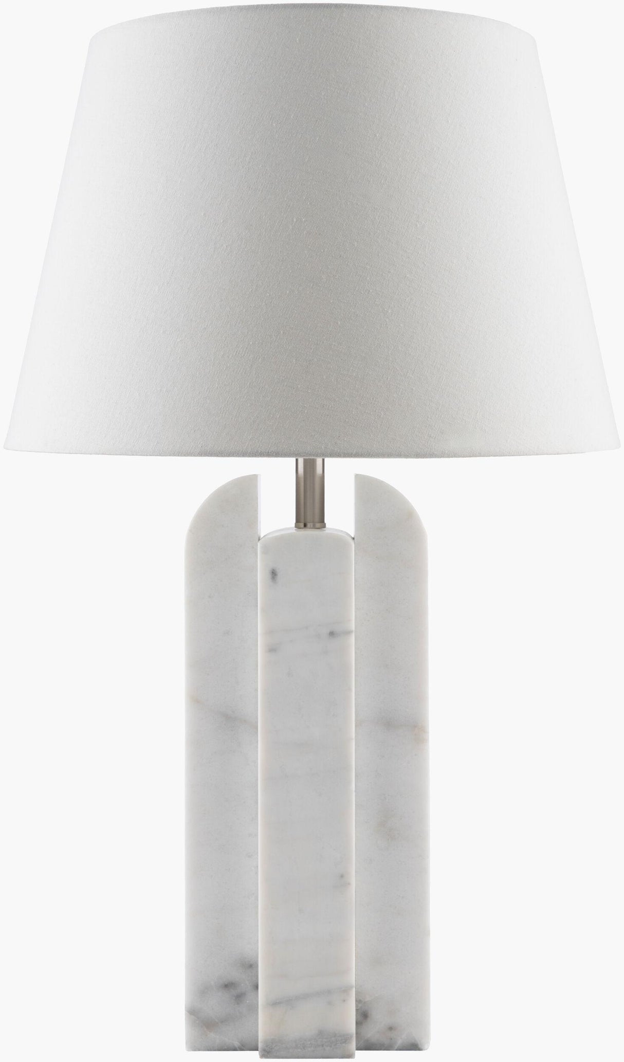 Livabliss Tallado TLD-002 32"H x 20"W x 20"D Table Lighting
