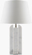 Livabliss Tallado TLD-002 32"H x 20"W x 20"D Table Lighting