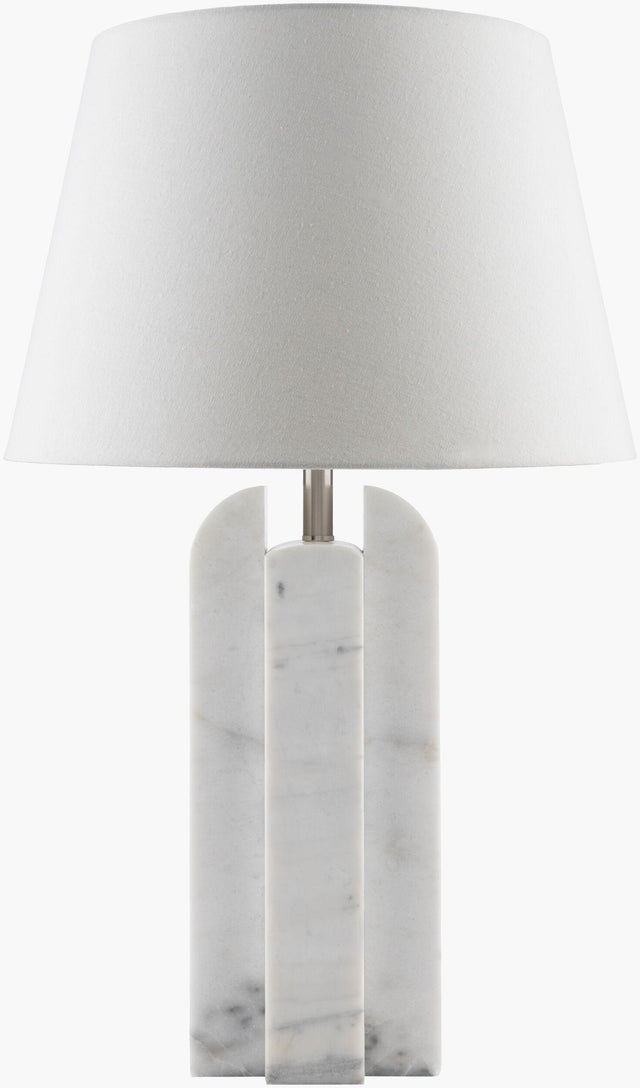 Livabliss Tallado TLD-002 32"H x 20"W x 20"D Table Lighting