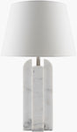 Livabliss Tallado TLD-002 32"H x 20"W x 20"D Table Lighting