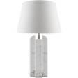 Surya Tallado TLD-002 32"H x 20"W x 20"D Lamp