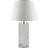 Surya Tallado TLD-002 32"H x 20"W x 20"D Lamp