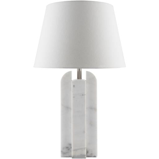 Surya Tallado TLD-002 32"H x 20"W x 20"D Lamp