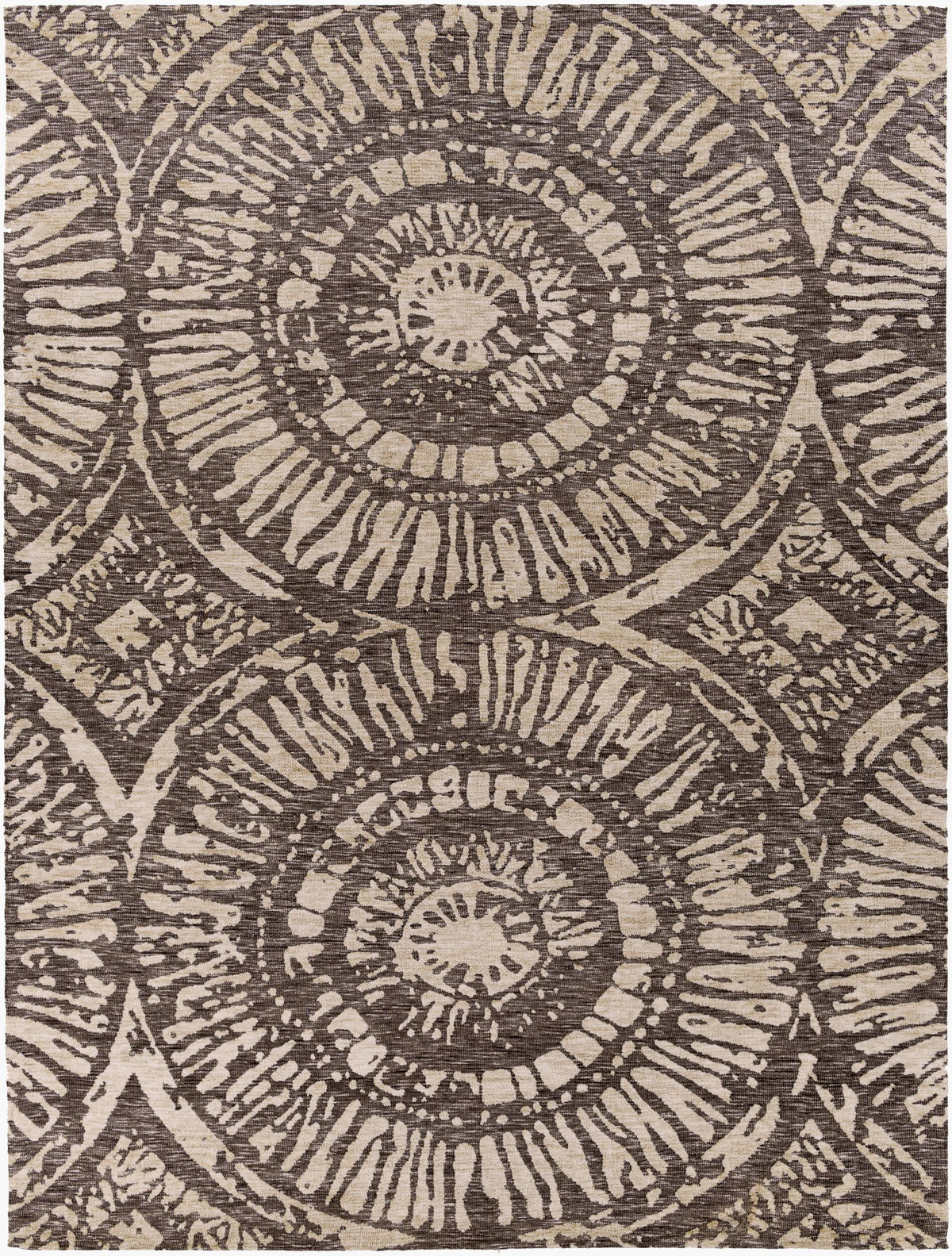 Surya Talise TLE-1010 5' x 7'6" Handmade Rug