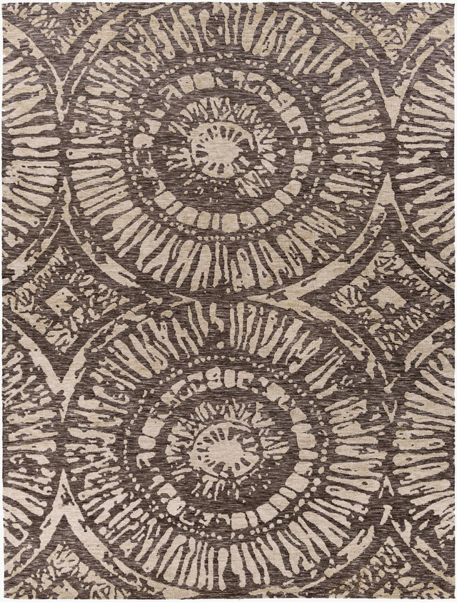 Surya Talise TLE-1010 5' x 7'6" Handmade Rug