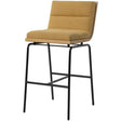 Surya Thomas TOM-001 41"H x 23"W x 25"D Furniture Piece