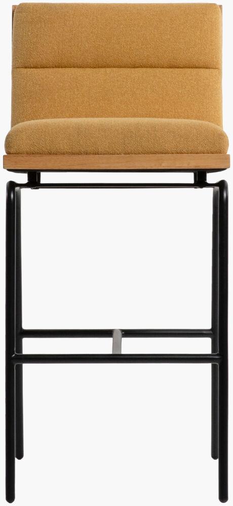 Surya Thomas TOM-001 41"H x 23"W x 25"D Dining Table/Seating