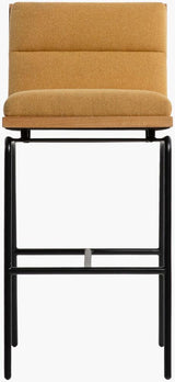 Surya Thomas TOM-001 41"H x 23"W x 25"D Dining Table/Seating