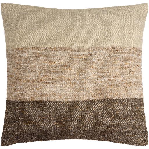 Surya Troposphere TSP-001 18"H x 18"W Pillow Kit