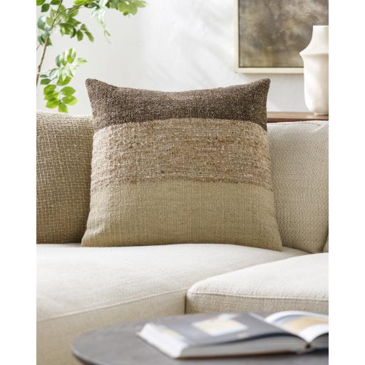 Surya Troposphere TSP-001 18"H x 18"W Pillow Kit