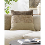 Surya Troposphere TSP-001 18"H x 18"W Pillow Kit