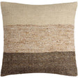 Surya Troposphere TSP-001 20"H x 20"W Pillow Cover