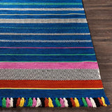 Surya Trenza TRZ-3004 2'6" x 8' Rug