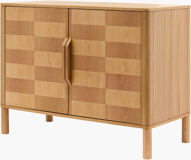 Surya Tessell TSSL-001 30"H x 40"W x 18"D Shelving/Storage