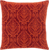 Surya Toulouse Tue-002 Brick Red 20