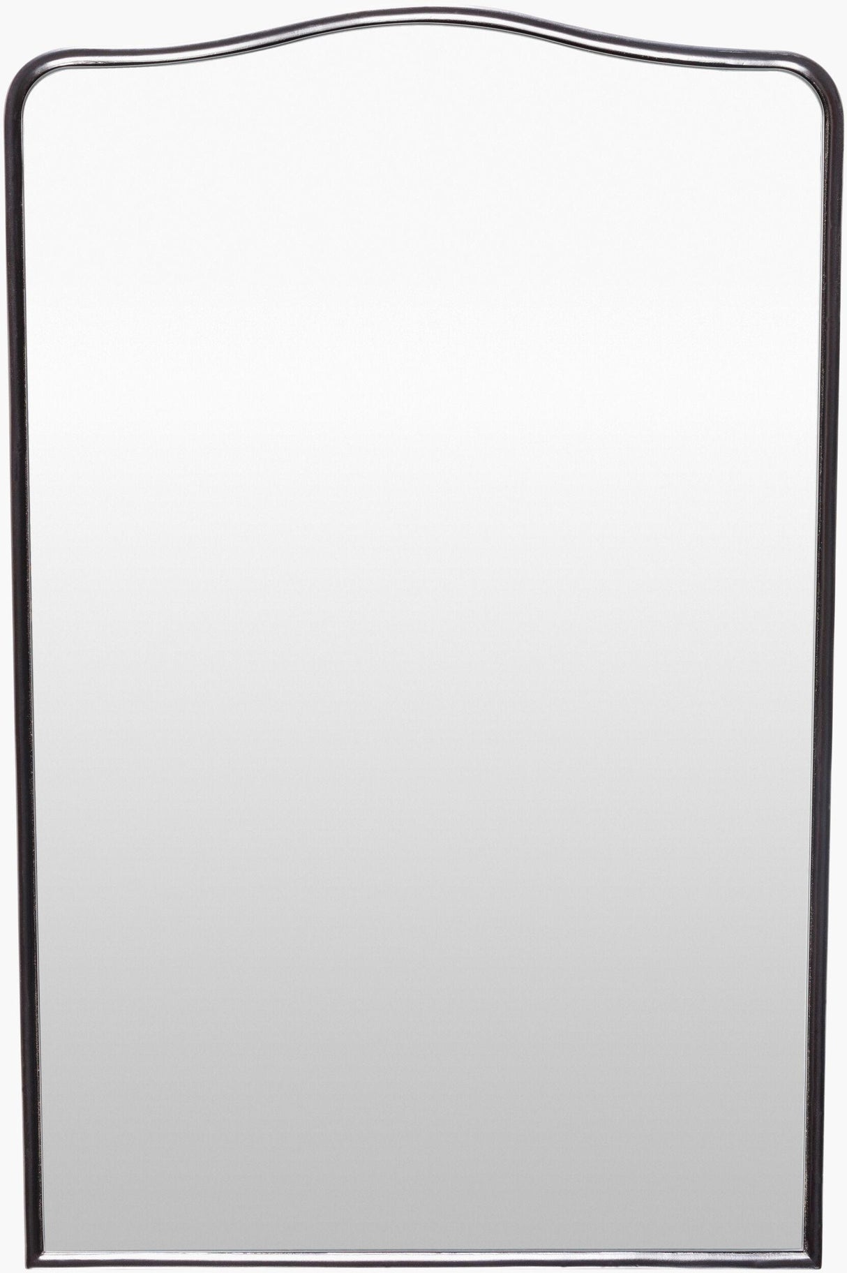 Livabliss August TUG-001 32"H x 21"W x 1"D Mirror