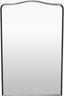 Livabliss August TUG-001 32"H x 21"W x 1"D Mirror