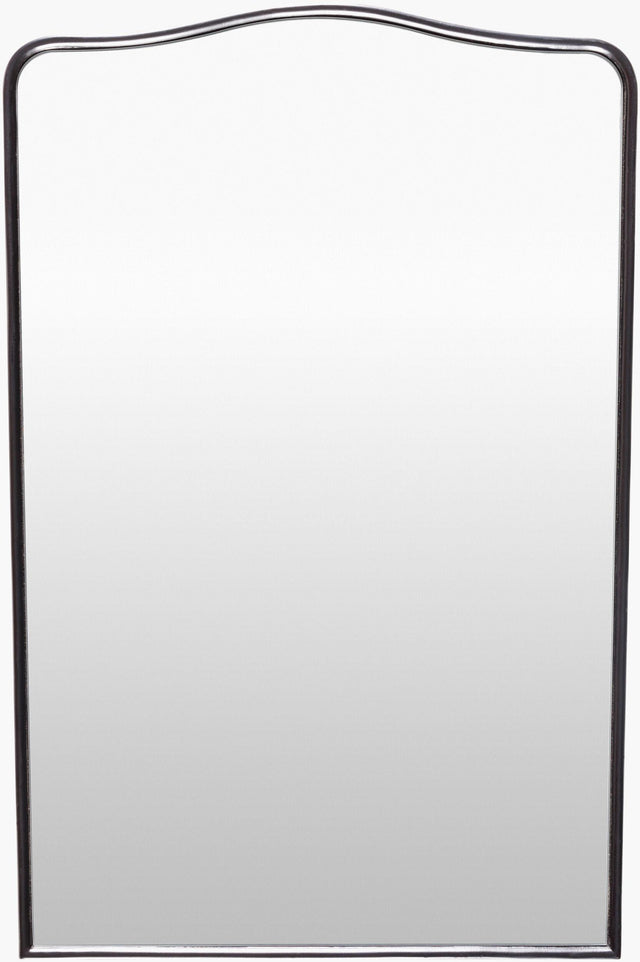 Livabliss August TUG-001 32"H x 21"W x 1"D Mirror