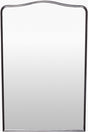 Livabliss August TUG-001 32"H x 21"W x 1"D Mirror