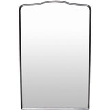 Surya August TUG-001 32"H x 21"W x 1"D Mirror