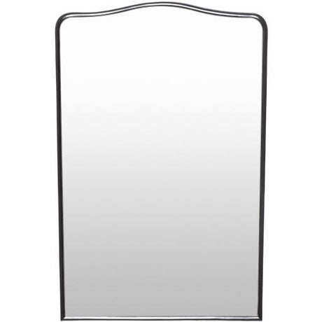 Surya August TUG-001 32"H x 21"W x 1"D Mirror