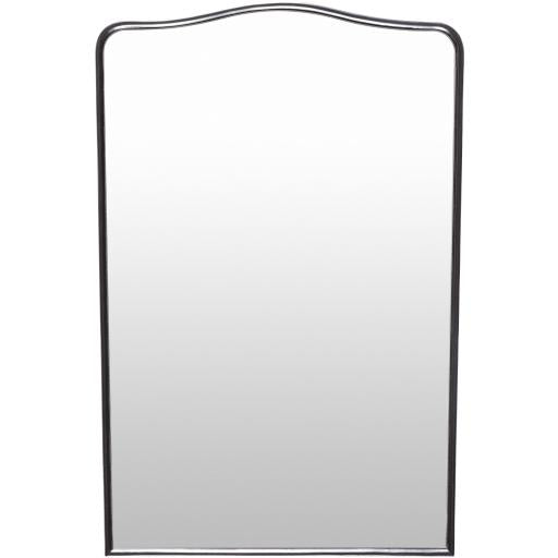 Surya August TUG-001 32"H x 21"W x 1"D Mirror