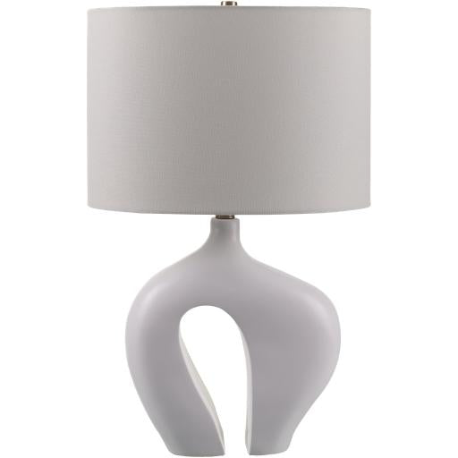 Surya Tonya TYA-001 25"H x 16"W x 13"D Lamp