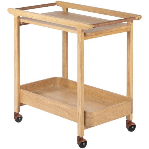 Surya Uintah UIN-003 30"H x 32"W x 18"D Furniture Piece