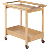 Surya Uintah UIN-003 30"H x 32"W x 18"D Furniture Piece