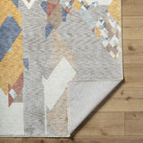 Surya Usonia USO-2307 5' x 7'8" Rug