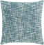 Surya Suri USR-005 Beige Teal 20"H x 20"W Pillow Kit