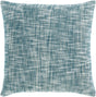 Surya Suri USR-005 Beige Teal 20"H x 20"W Pillow Cover