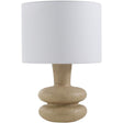 Surya Vanda VAN-001 21"H x 14"W x 14"D Lamp