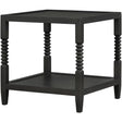 Surya Vansaar VANS-001 22"H x 22"W x 22"D Furniture Piece