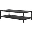 Surya Vansaar VANS-002 17"H x 58"W x 26"D Furniture Piece