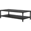 Surya Vansaar VANS-002 17"H x 58"W x 26"D Furniture Piece
