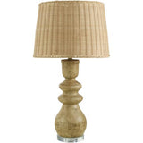 Surya Vedruna VDR-002 29"H x 16"W x 16"D Lamp
