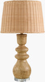 Livabliss Vedruna VDR-002 29"H x 16"W x 16"D Table Lighting