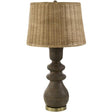 Surya Vedruna VDR-001 29"H x 16"W x 16"D Lamp