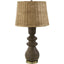 Surya Vedruna VDR-001 29"H x 16"W x 16"D Lamp