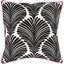 Surya Viviane VIV-006 22"H x 22"W Pillow Kit